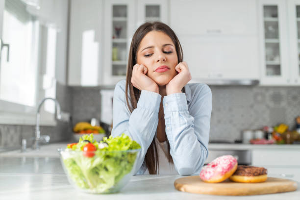 Mengenal Jenis-jenis Diet Seimbang untuk Menjaga Kesehatan